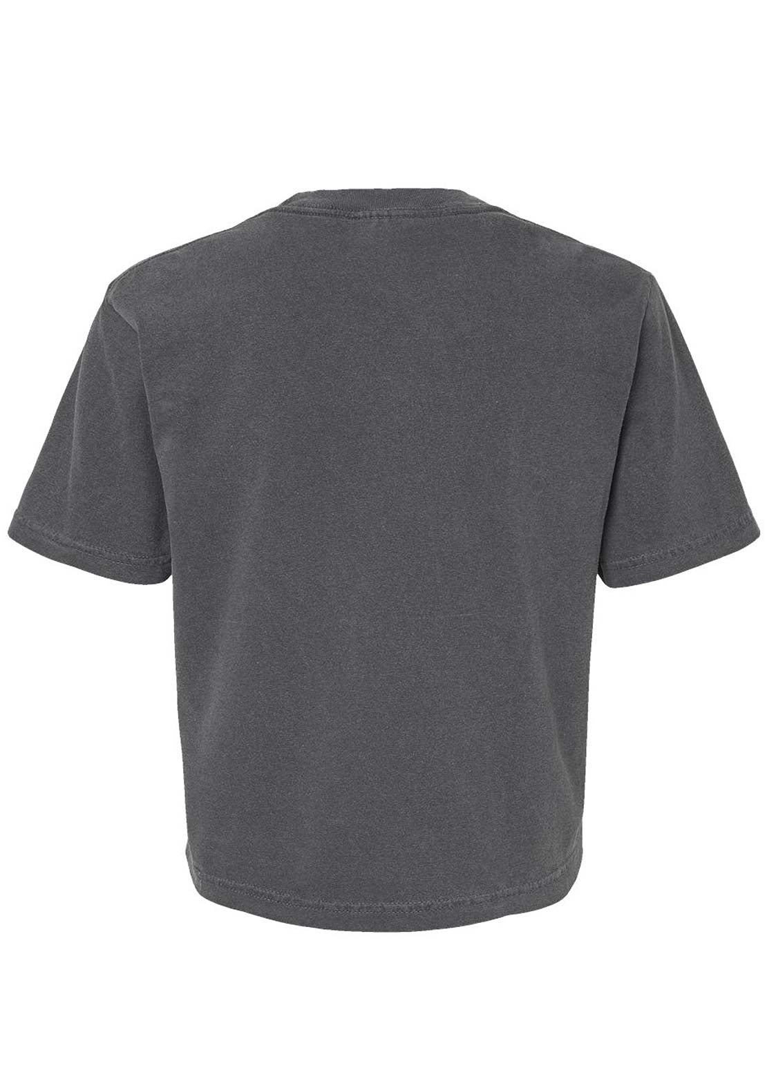 PRFO Women's Signature Heavy Boxy T-Shirt