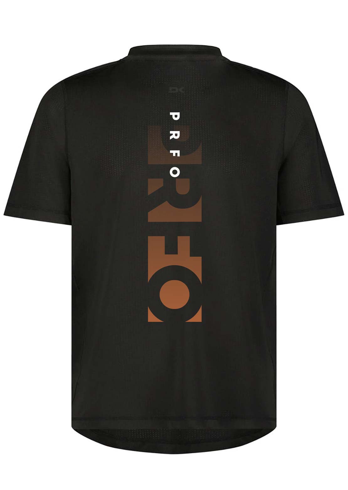 PRFO x Dakine Men's Syncline Eclipse Fade Jersey