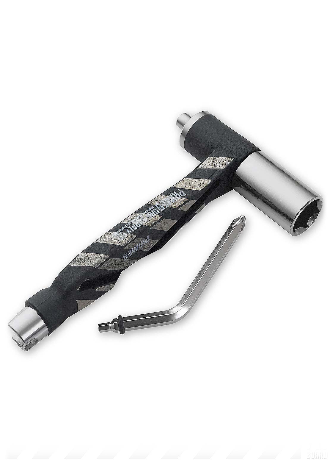 Prime8 Skate Tool Black