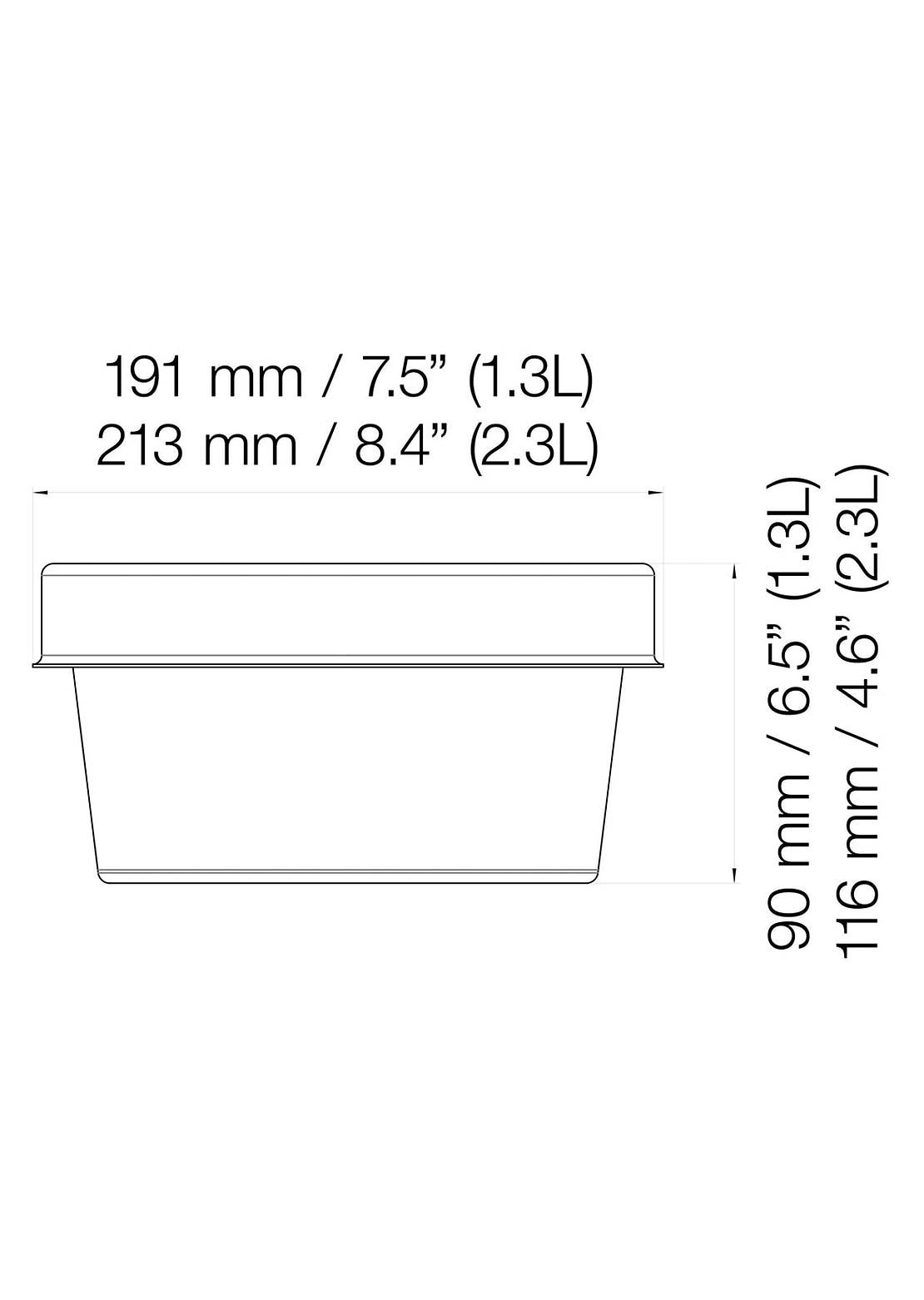 Primus Essential 1.3L Stove Set System