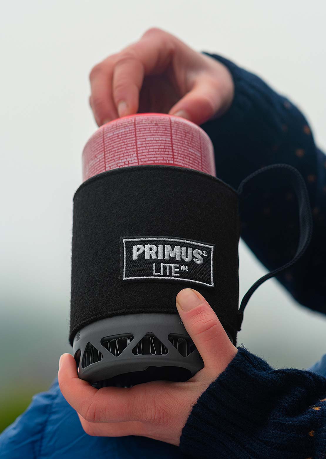 Primus Lite Stove System