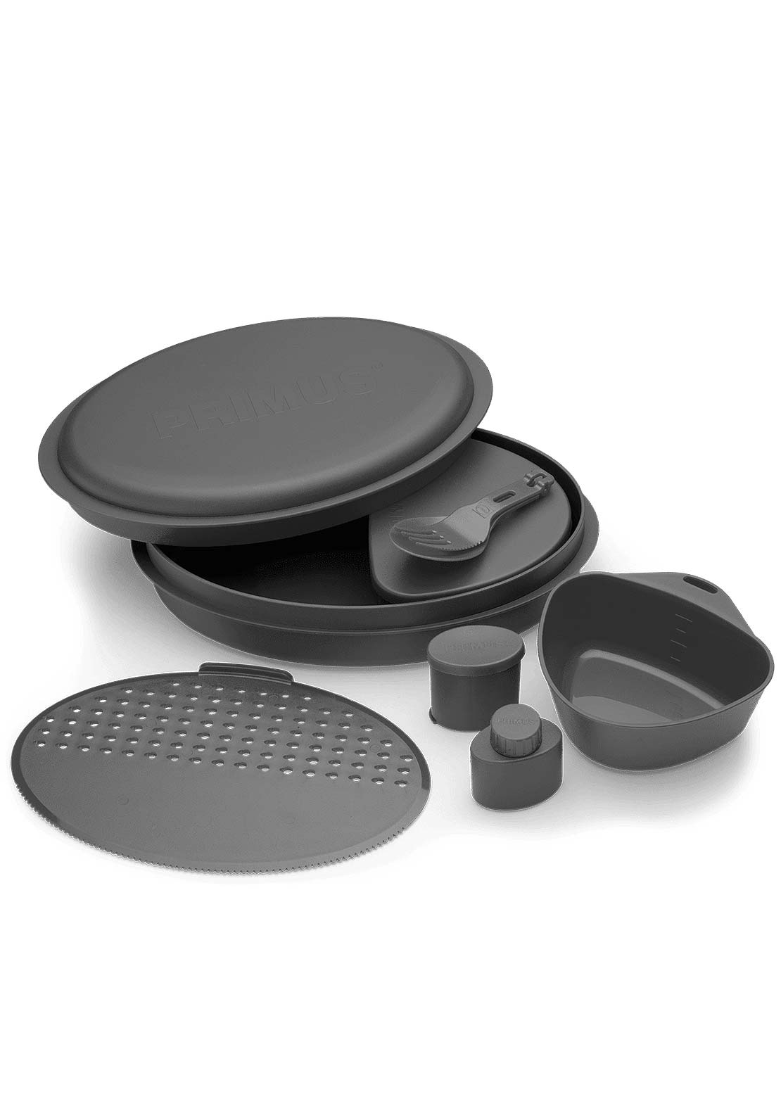 Primus Meal Set Black