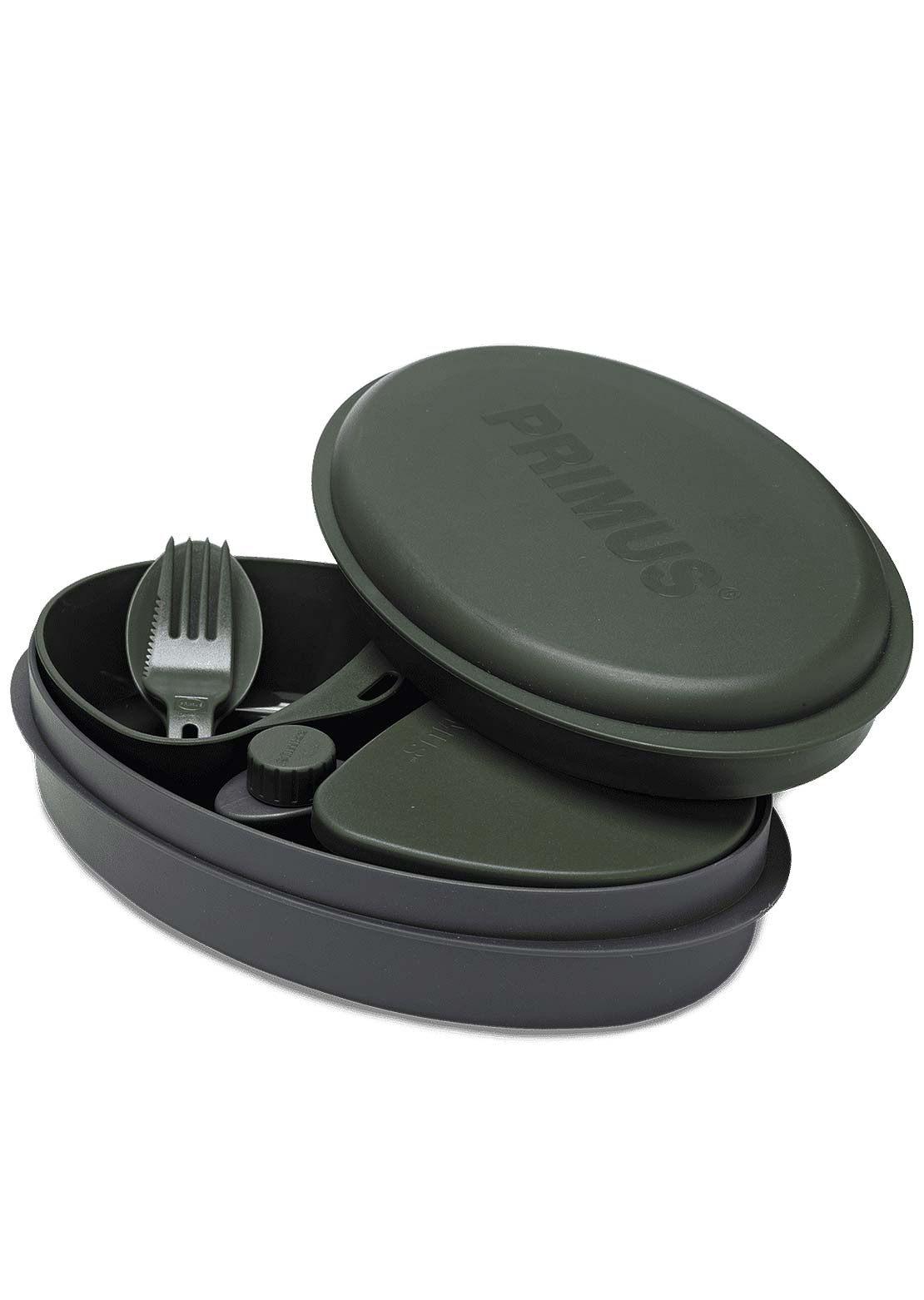 Primus Meal Set Green