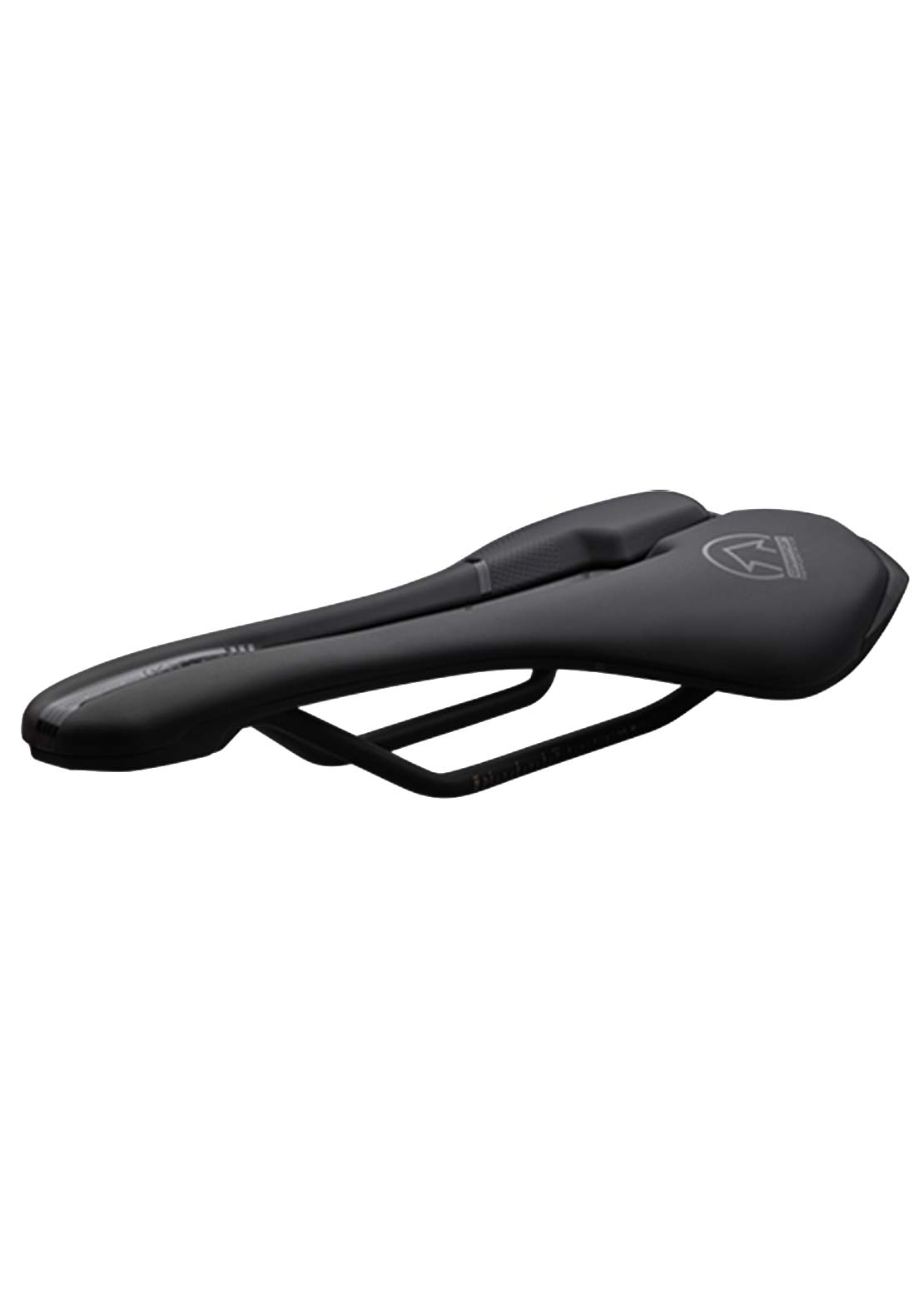 Pro Griffon PRSA0056 Bicycle Saddle Black