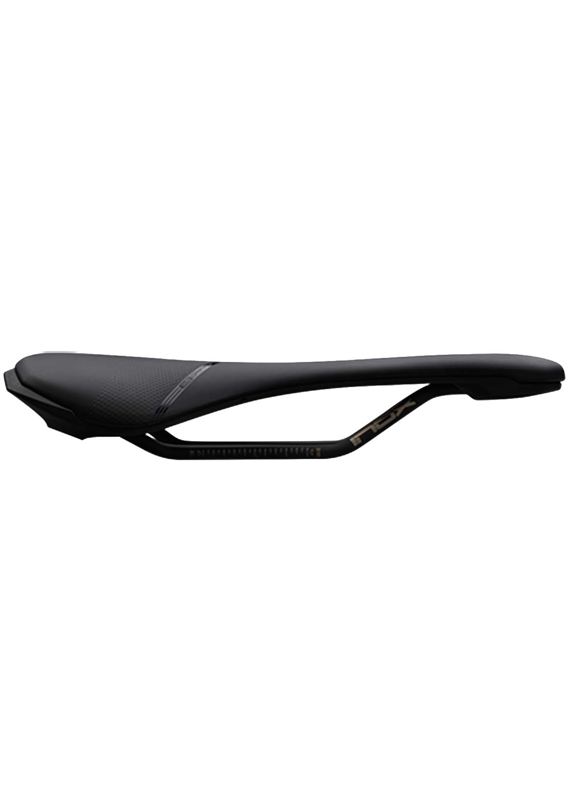Pro Griffon PRSA0056 Bicycle Saddle Black
