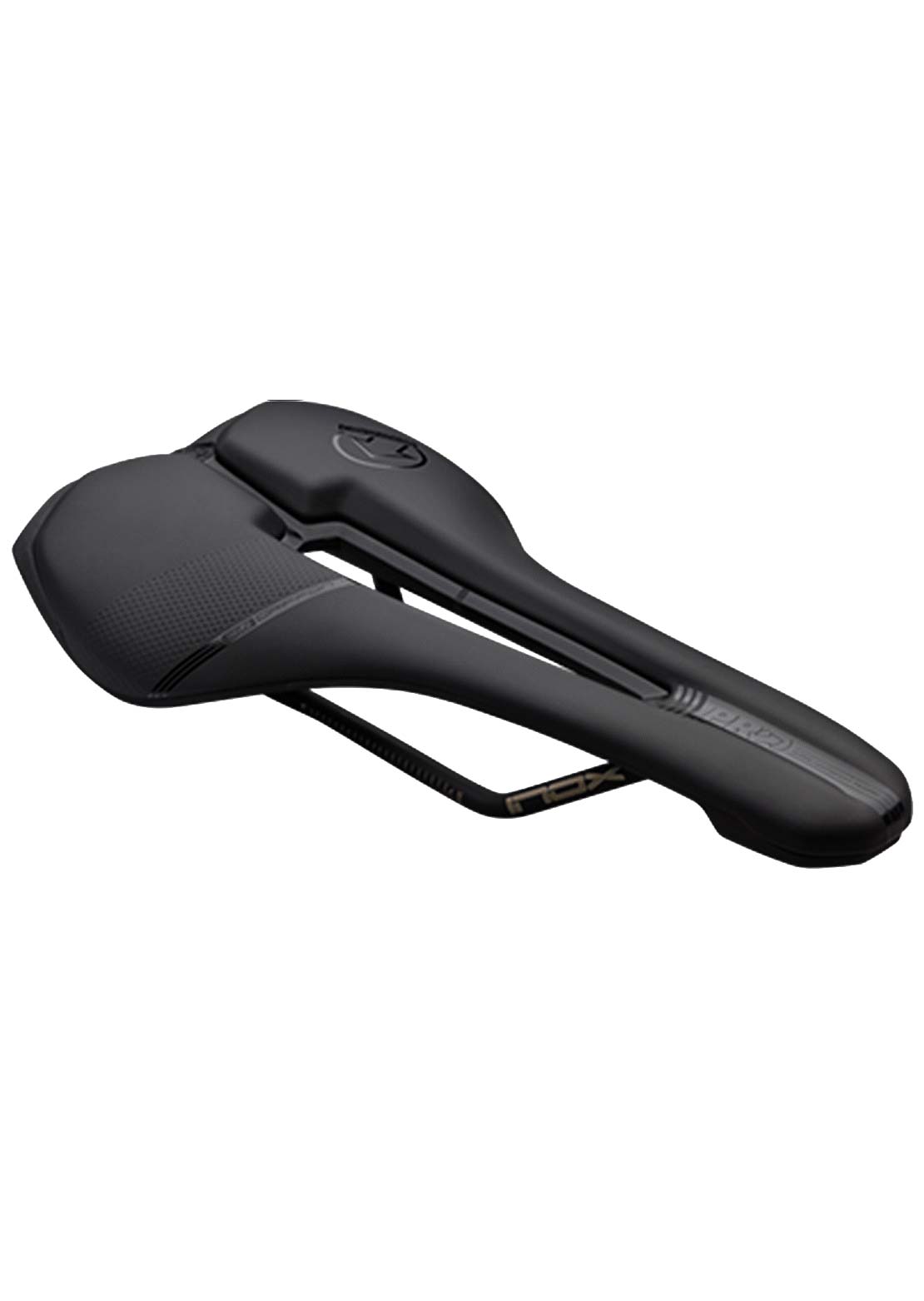 Pro Griffon PRSA0056 Bicycle Saddle Black