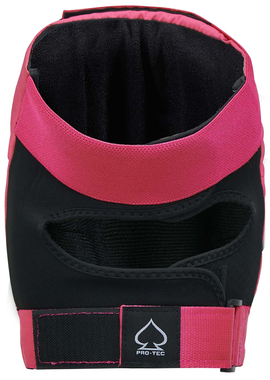 Pro-Tec Junior Street 3 Pack Pad Set Pink