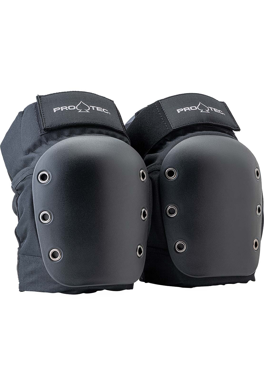 Pro-Tec Junior Street Knee Pad Black