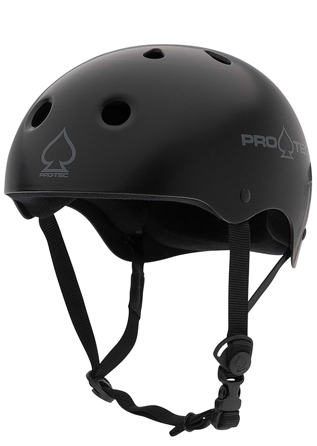 Pro-Tec Unisex Classic Skate Helmet