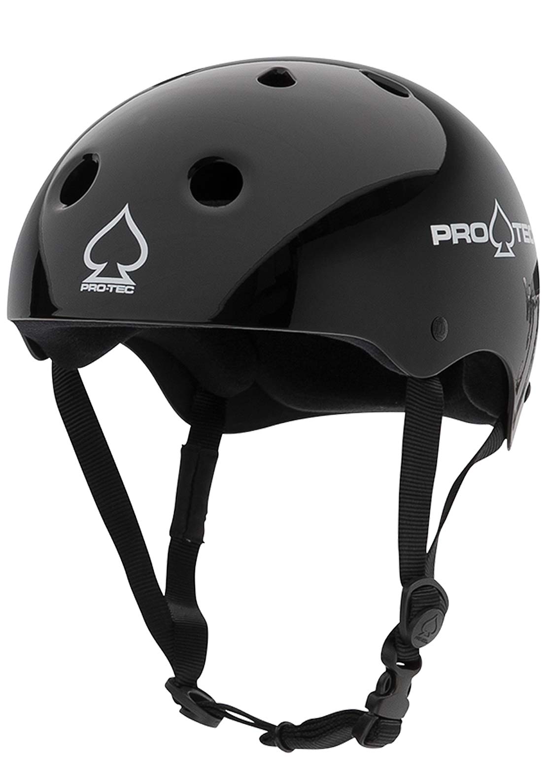 Pro-Tec Unisex Classic Skate Helmet