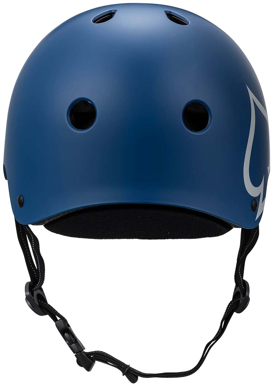 Pro-Tec Unisex Low Pro Helmet Matte Blue