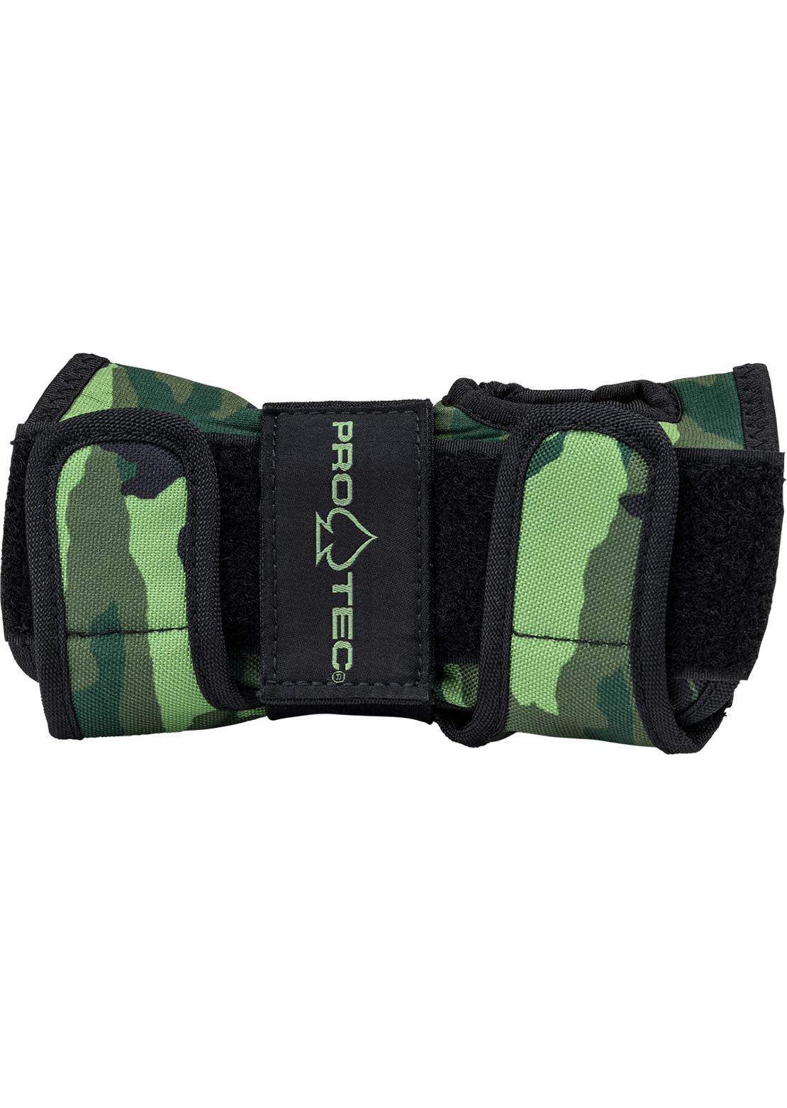 Pro-Tec Unisex Street Adult 3 Pack Pad Set Open Camo