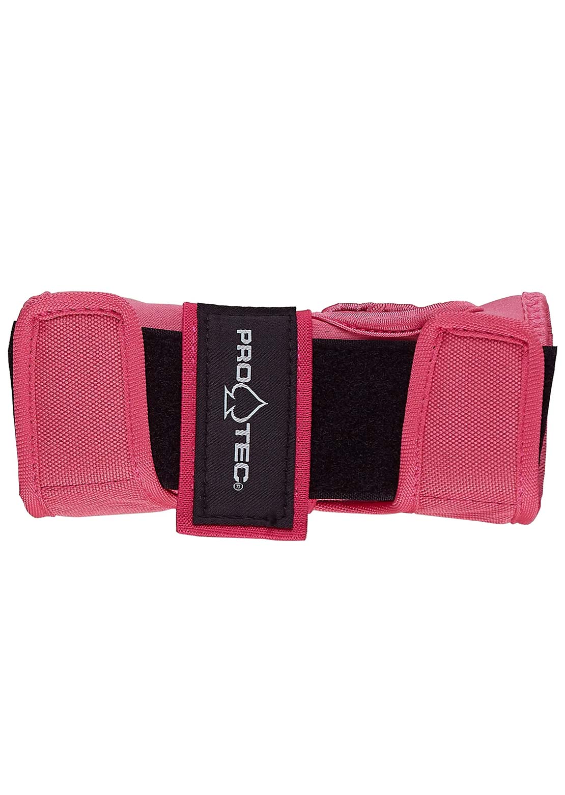 Pro-Tec Unisex Street Adult 3 Pack Pad Set Pink
