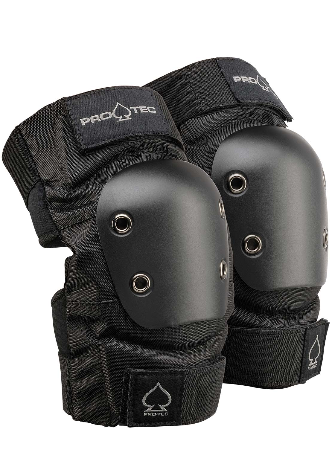 Pro-Tec Unisex Street Elbow Pad Black