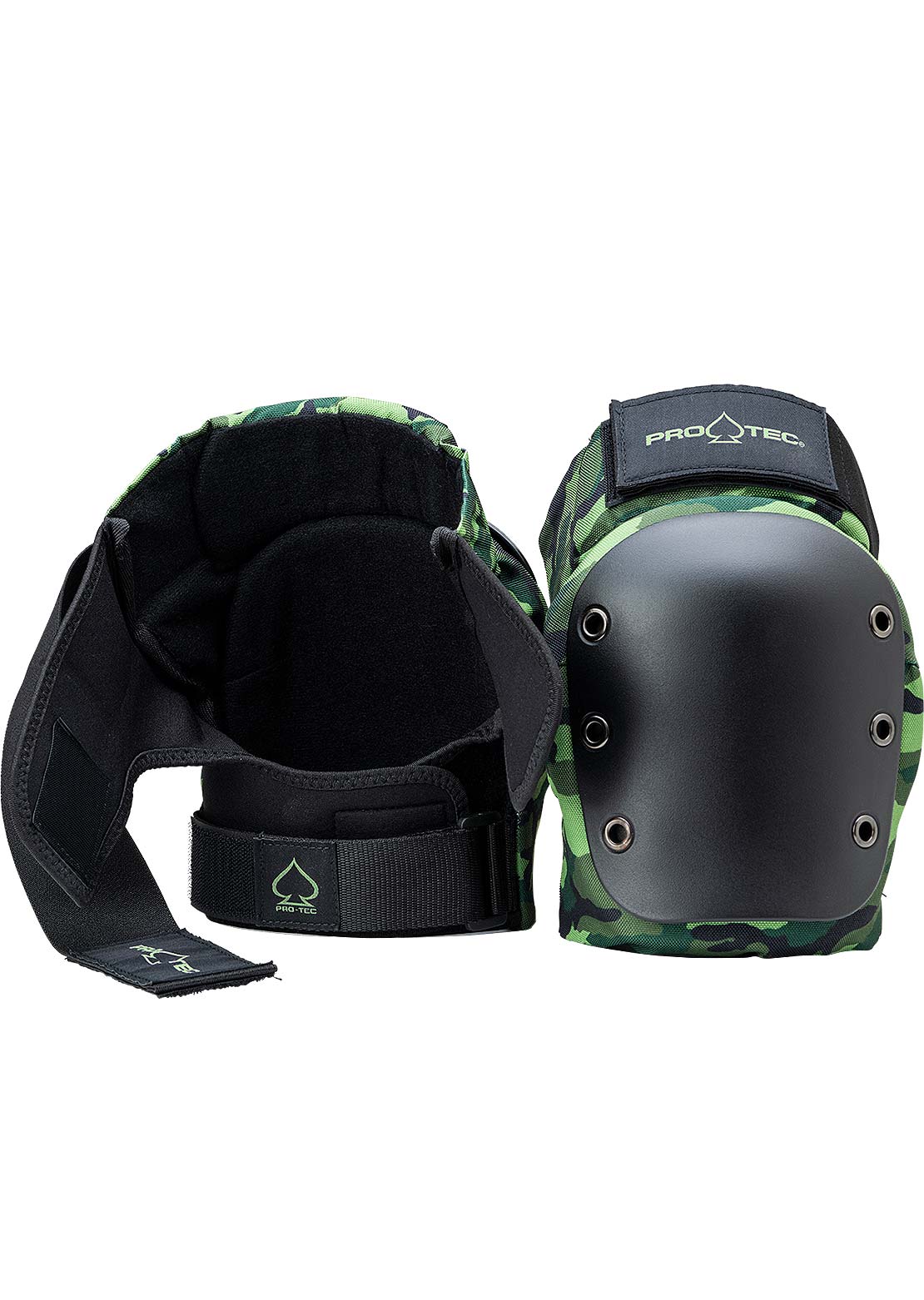 Pro-Tec Unisex Street Knee Pad