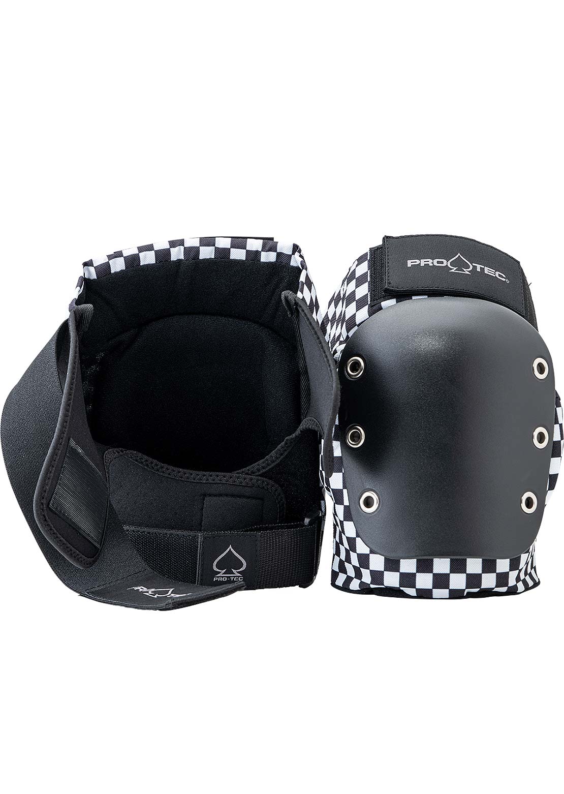Pro-Tec Unisex Street Knee Pad