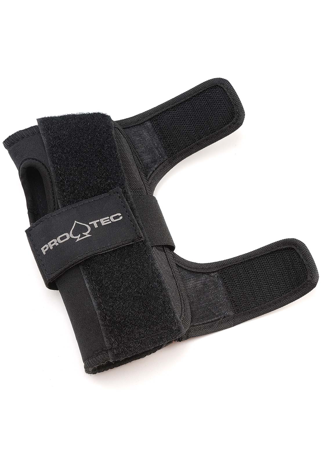 Pro-Tec Unisex Street Wrist Guard Black