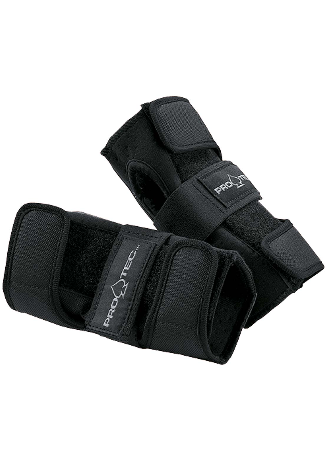 Pro-Tec Unisex Street Wrist Guard Black