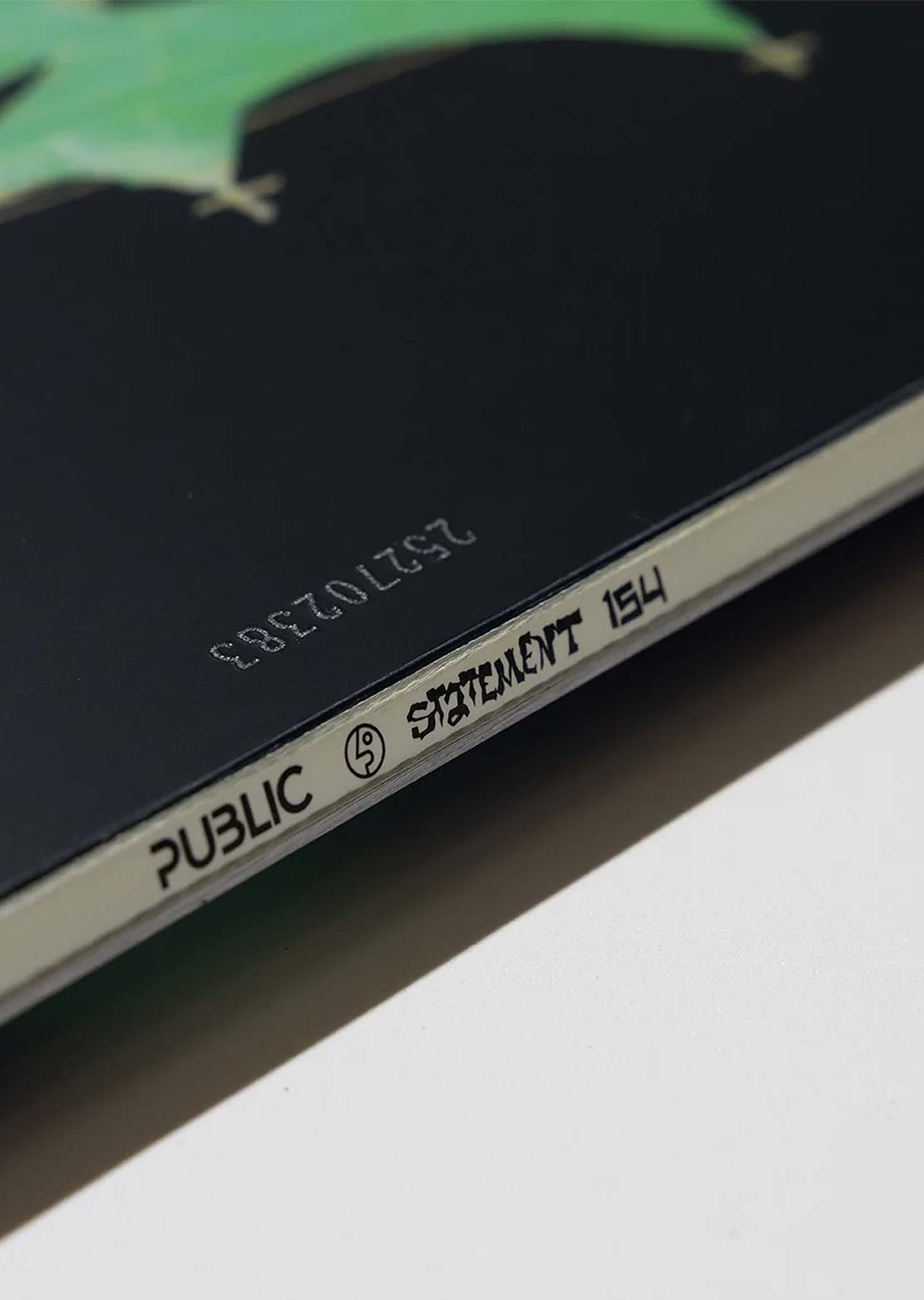 Public Statement Snowboard