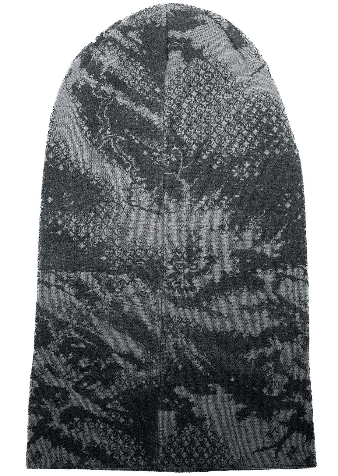Public Unisex Face Balaclava Blue