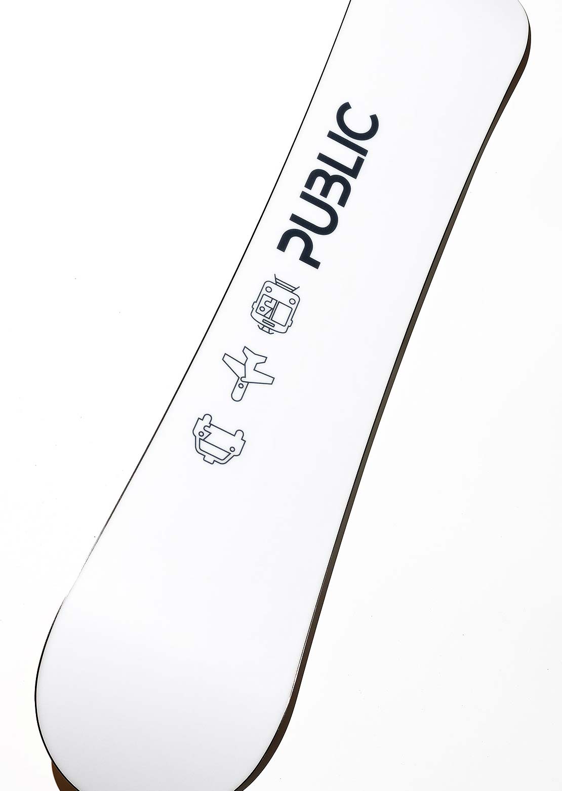 Public Unisex General Snowboard