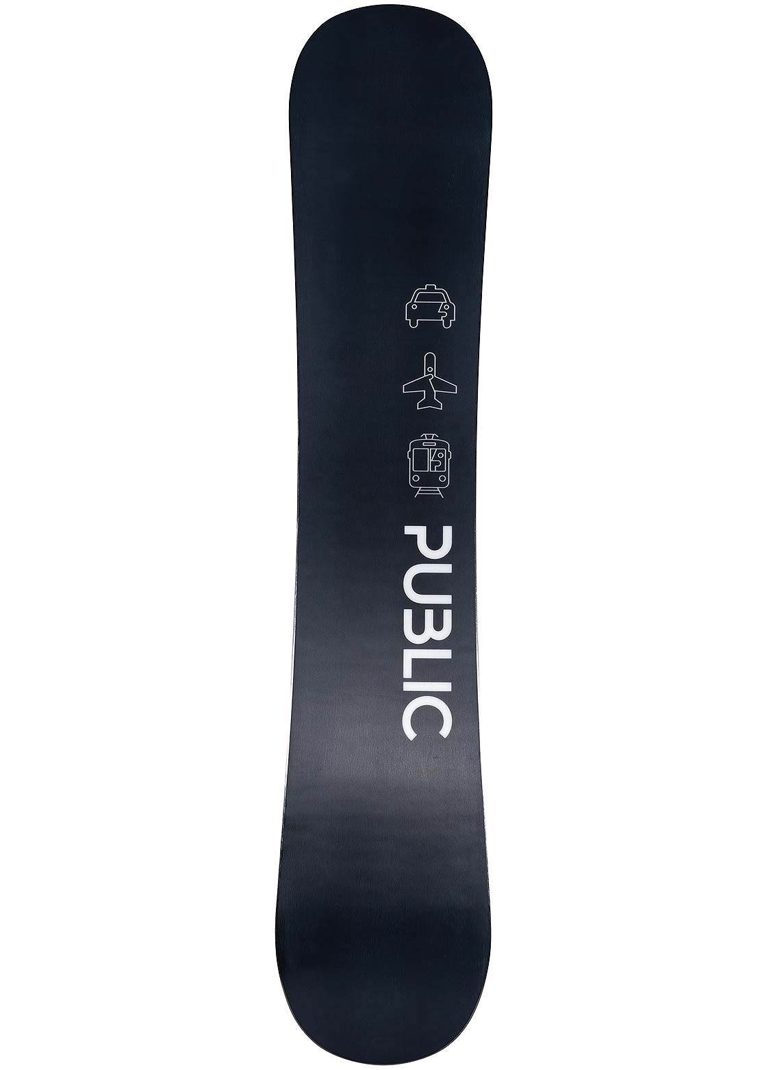 Public Unisex General Snowboard