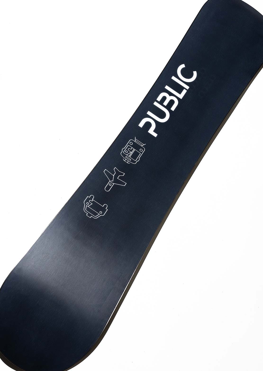 Public Unisex General Snowboard