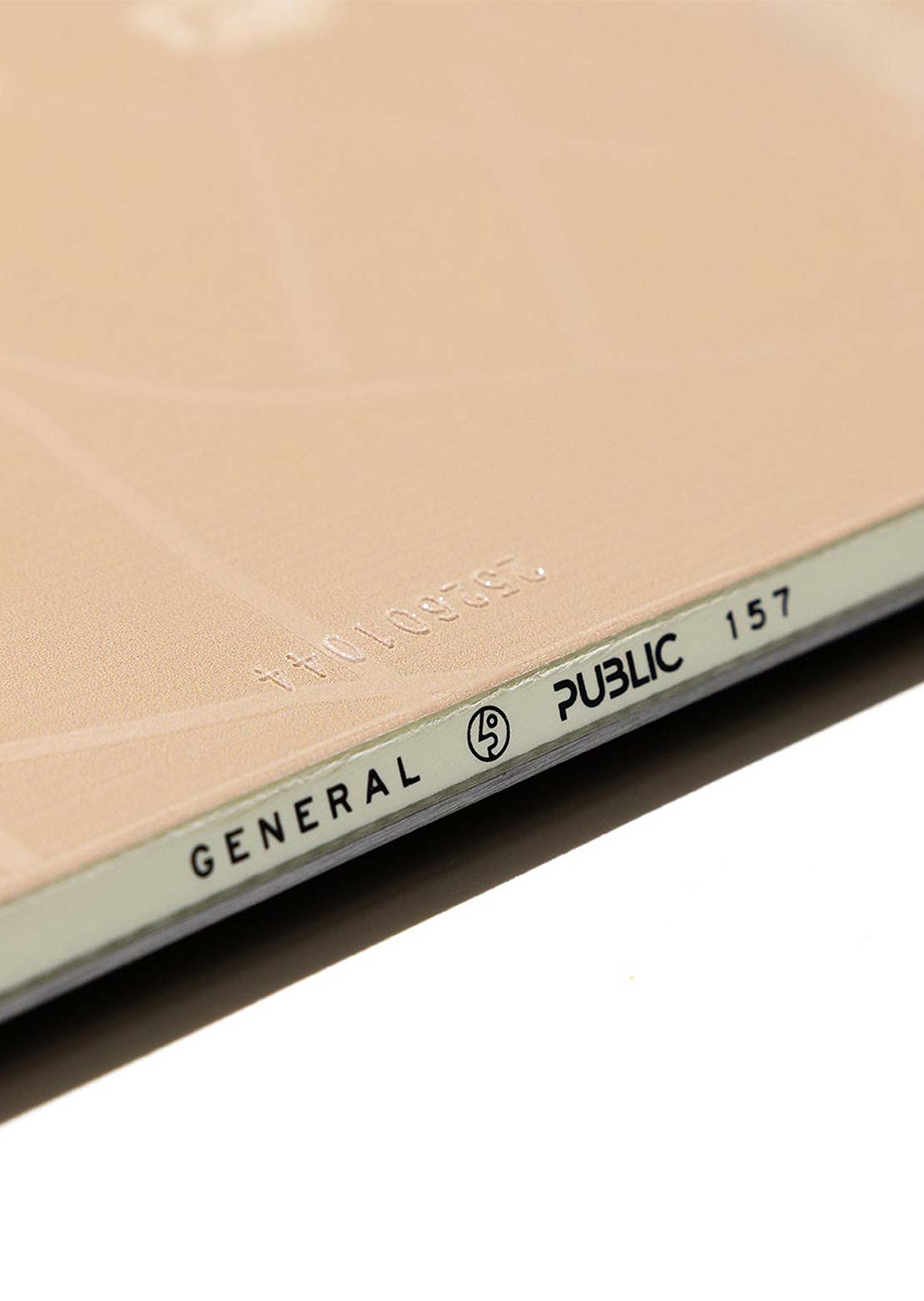 Public Unisex General Snowboard