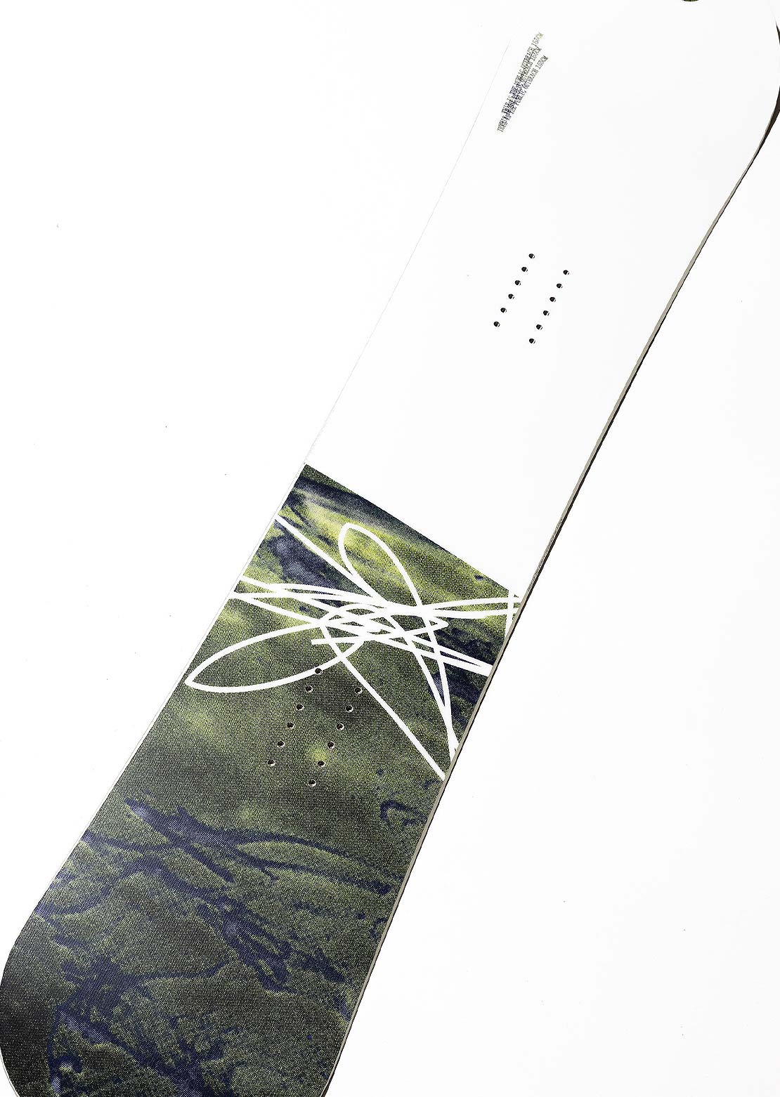 Public Unisex Outreach Snowboard