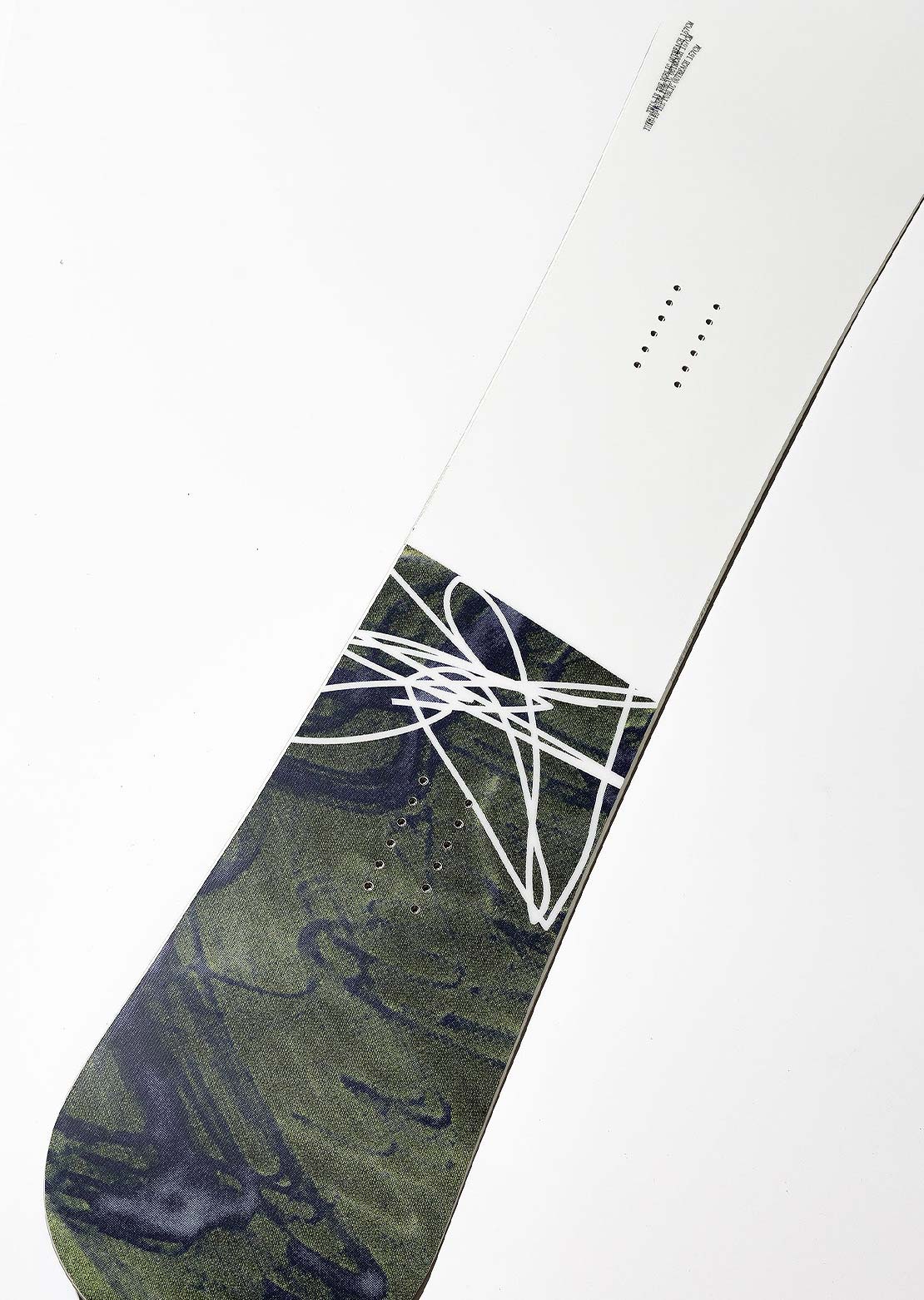 Public Unisex Outreach Snowboard