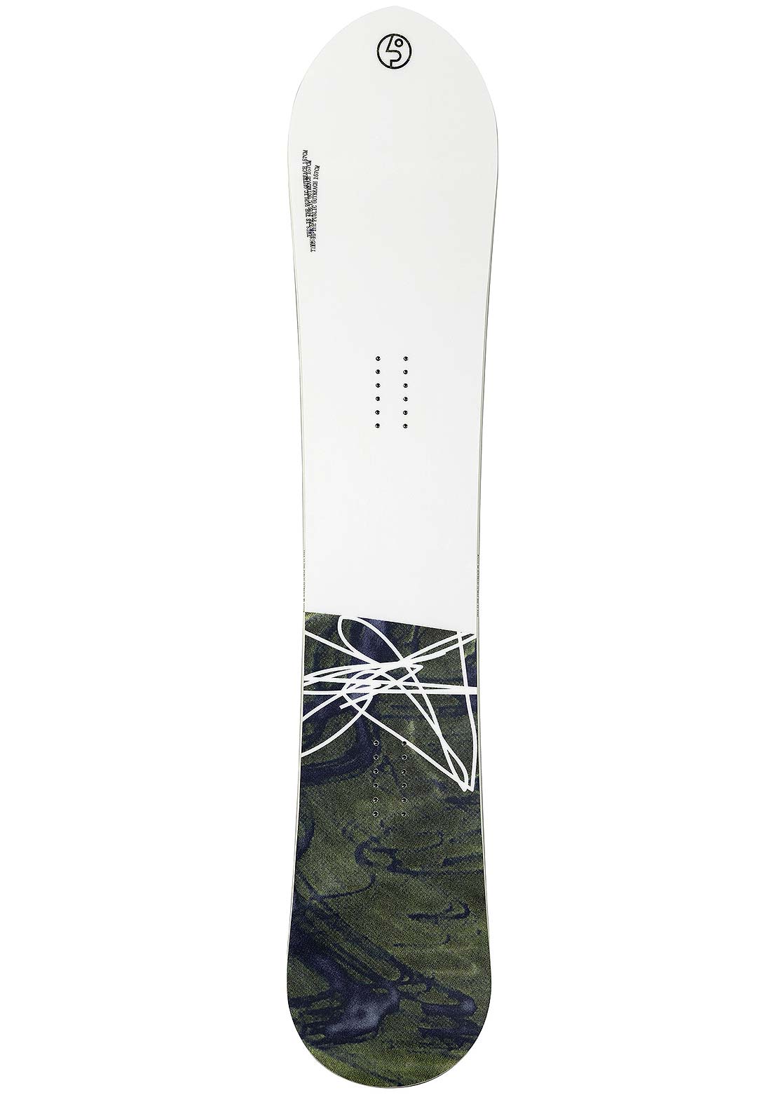 Public Unisex Outreach Snowboard