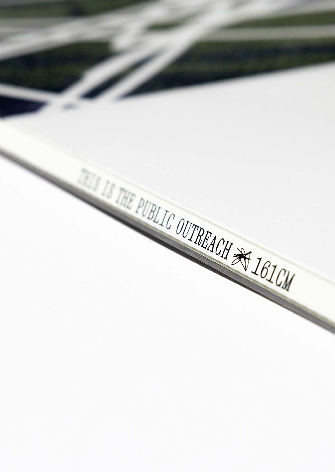 Public Unisex Outreach Snowboard