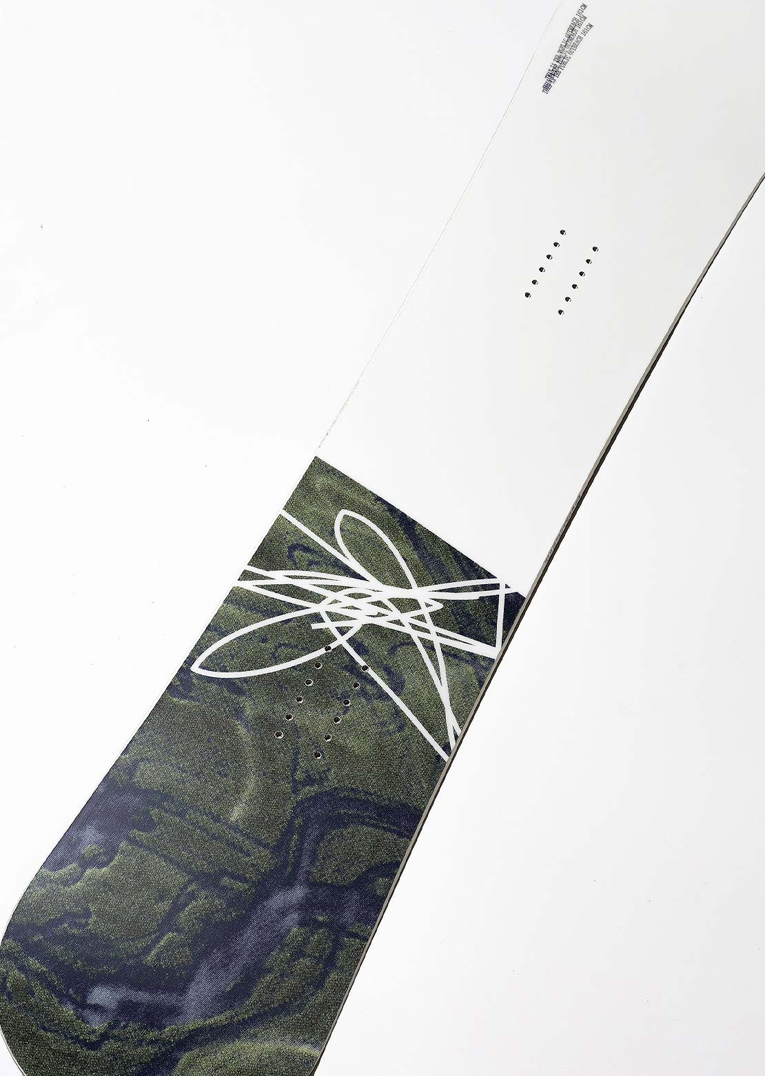 Public Unisex Outreach Snowboard