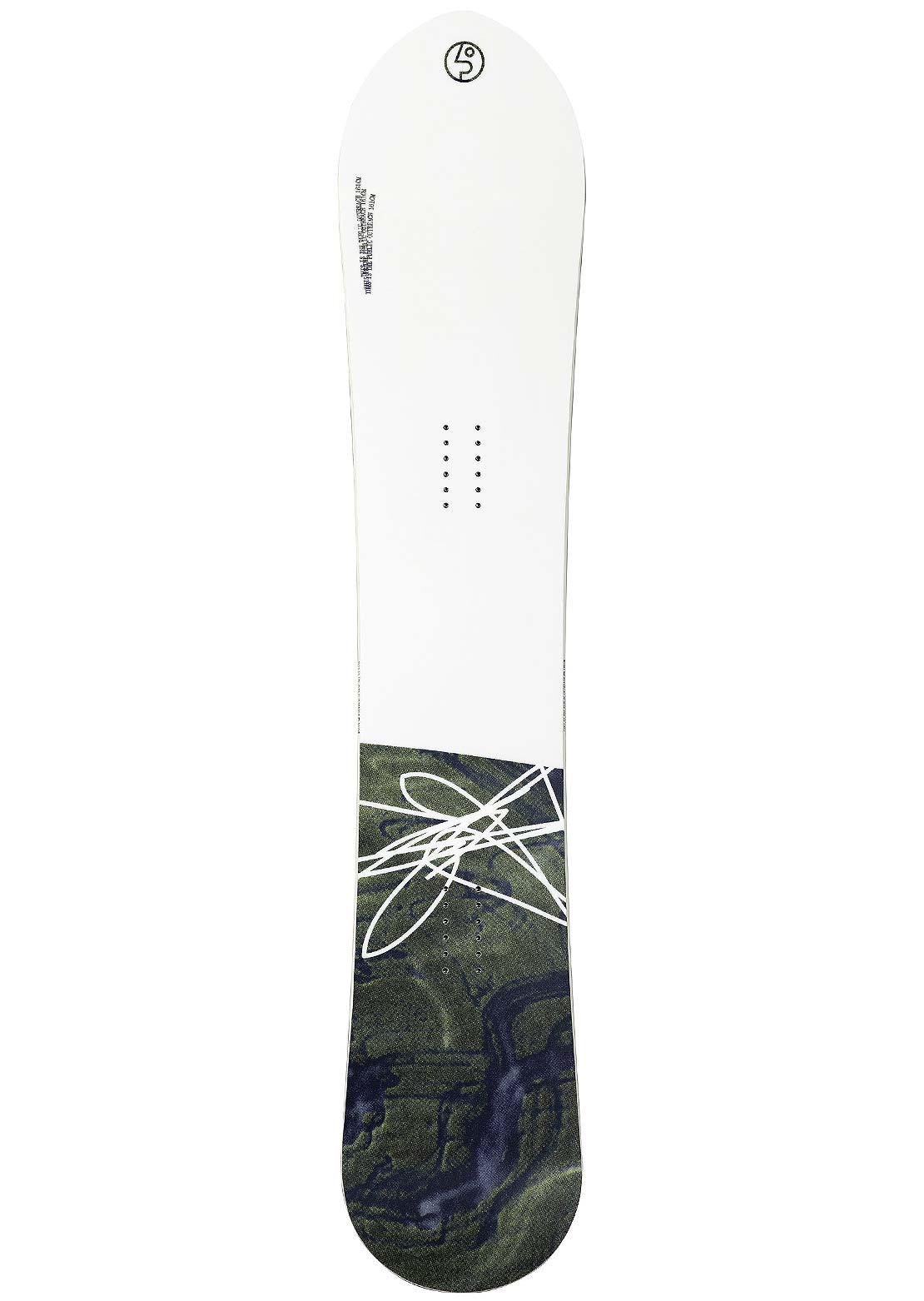 Public Unisex Outreach Snowboard