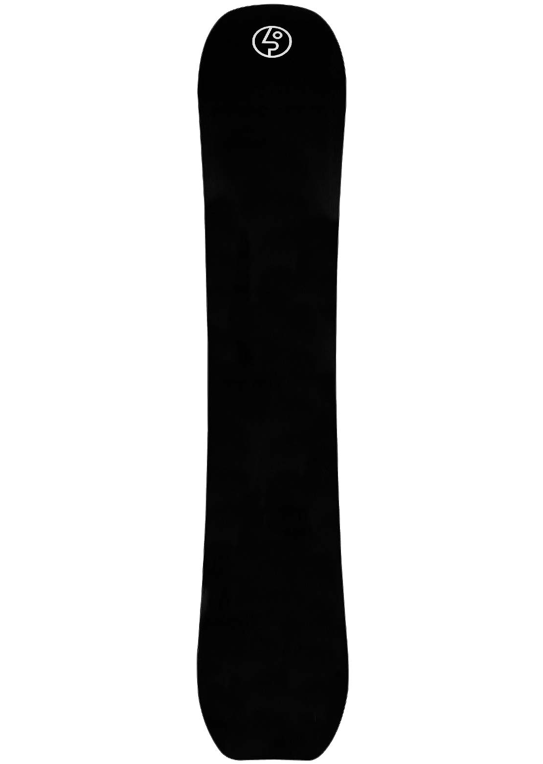 Public Unisex Research Snowboard