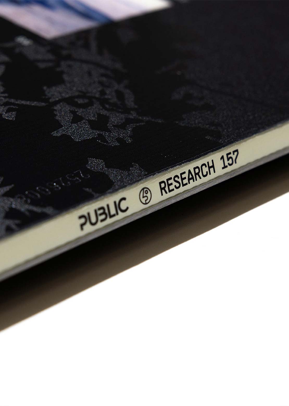 Public Unisex Research Snowboard