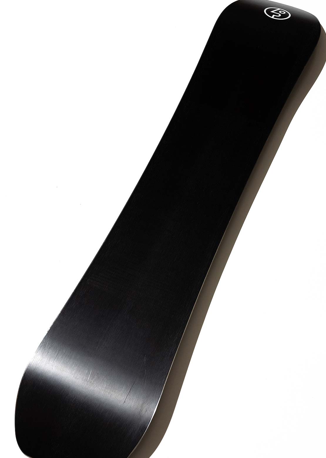 Public Unisex Research Snowboard