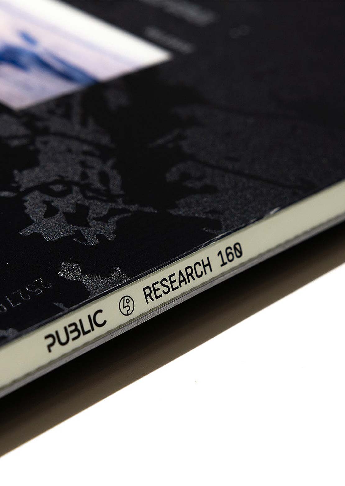 Public Unisex Research Snowboard