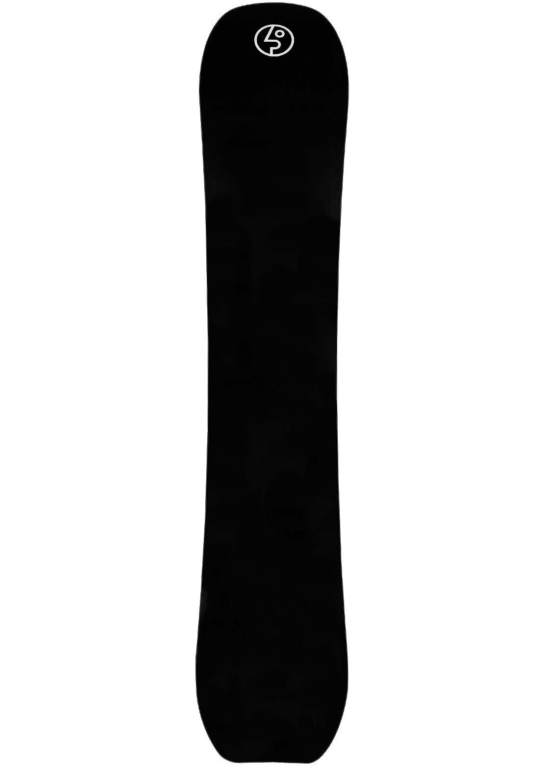 Public Unisex Research Snowboard