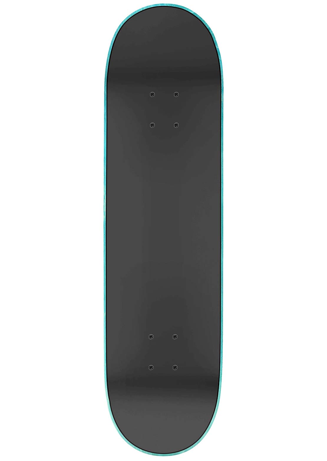 Push Frosty Attack Softtop Complete Skateboard Multi