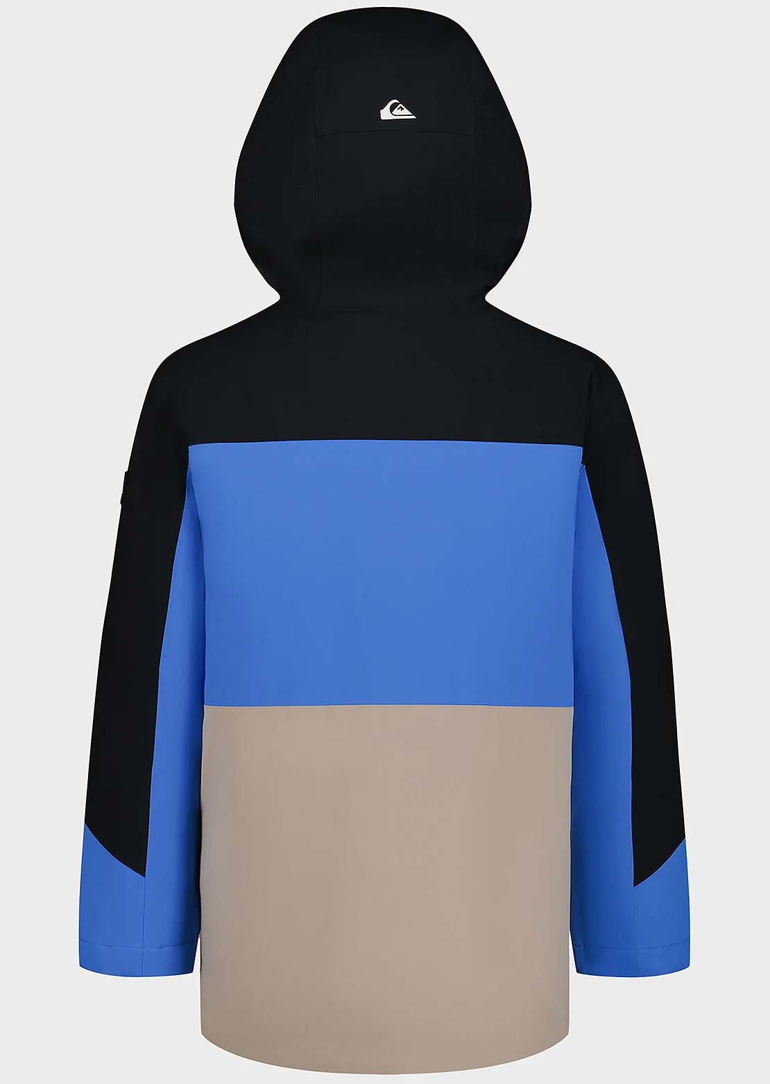 Quiksilver Junior Cruiser Run Jacket