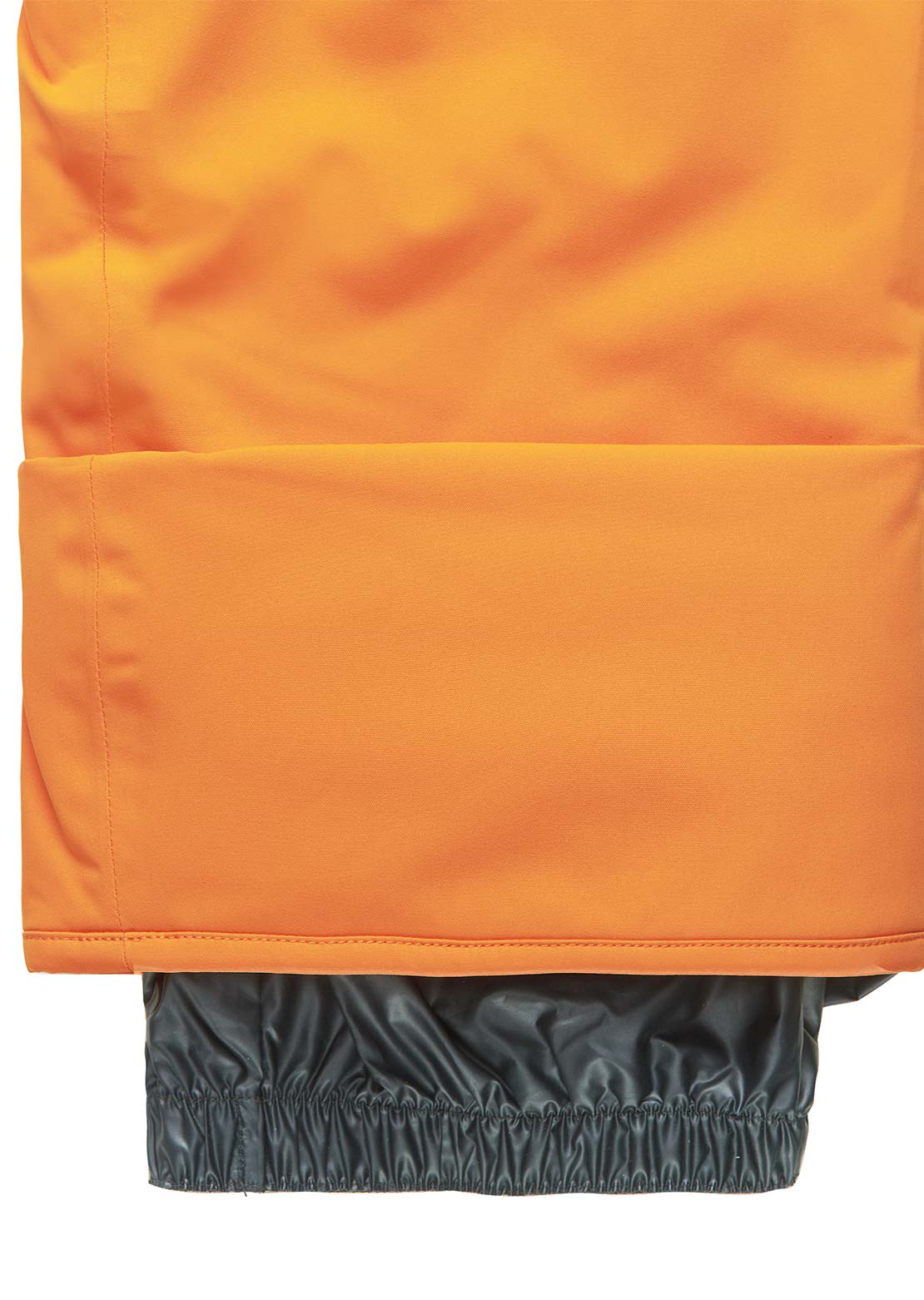 Quiksilver Junior Estate Pants Amberglow