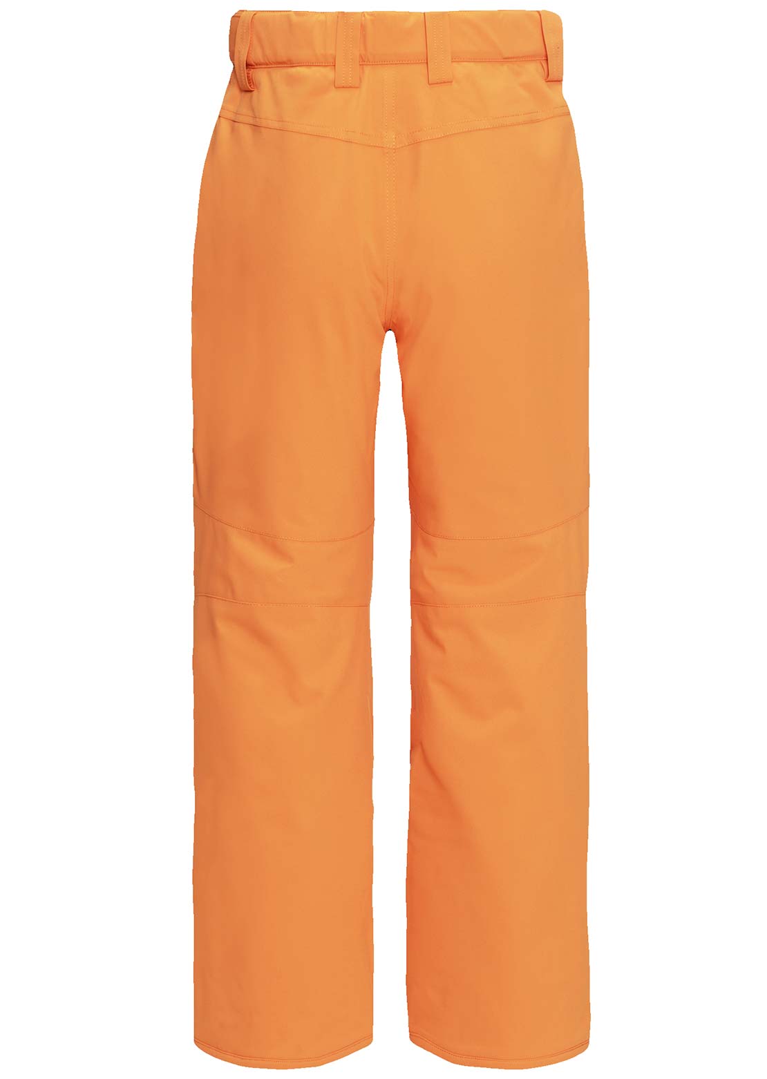 Quiksilver Junior Estate Pants Amberglow