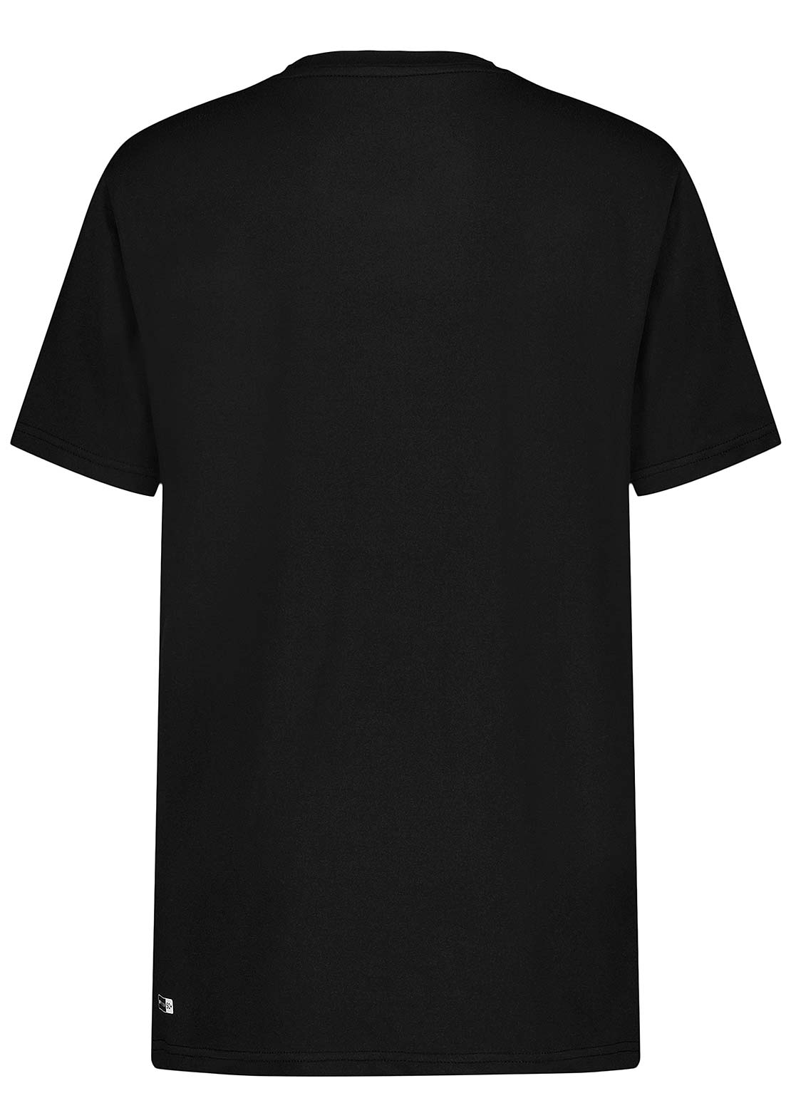 Quiksilver Junior Everyday Surf T-Shirt Black