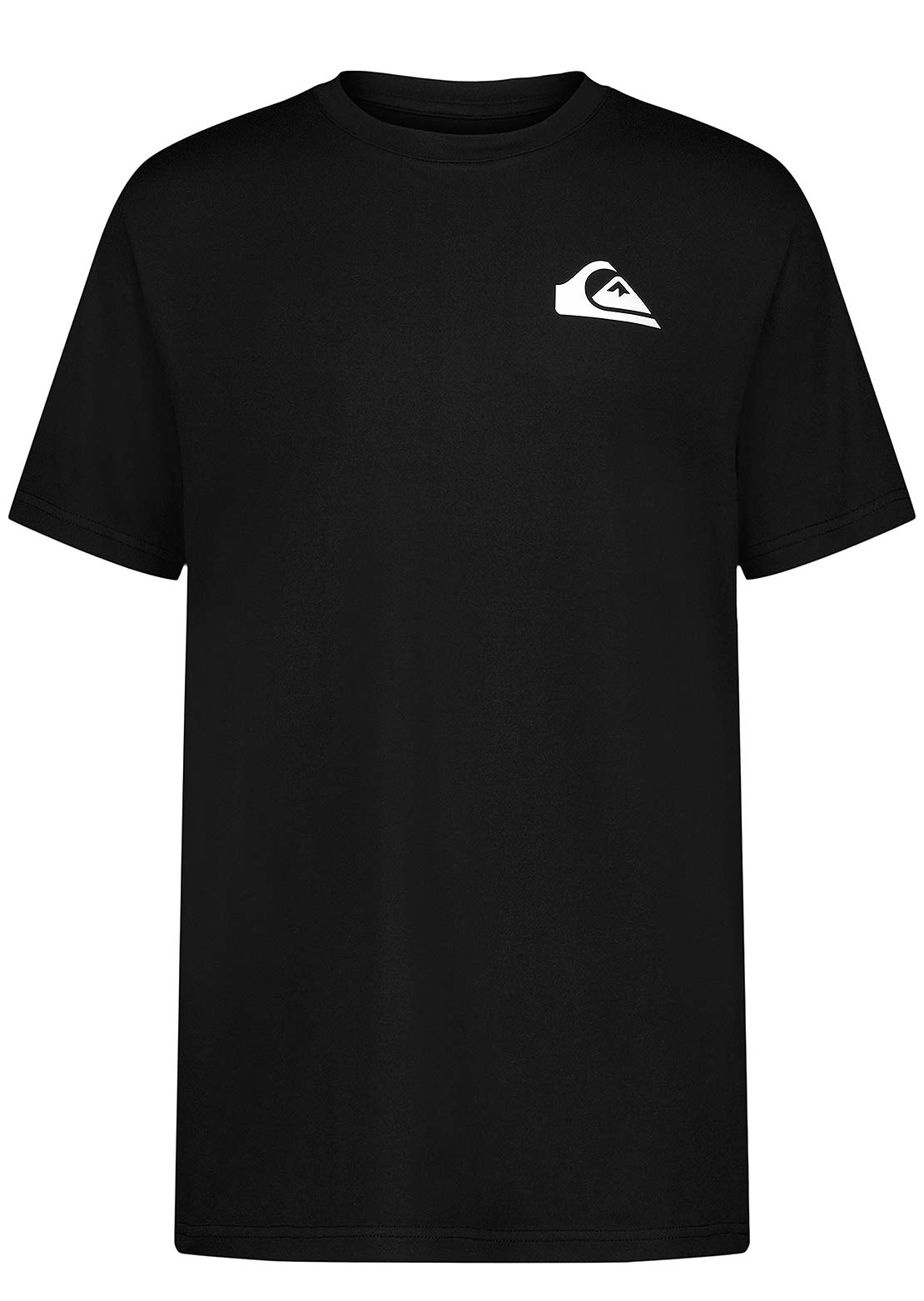Quiksilver Junior Everyday Surf T-Shirt Black