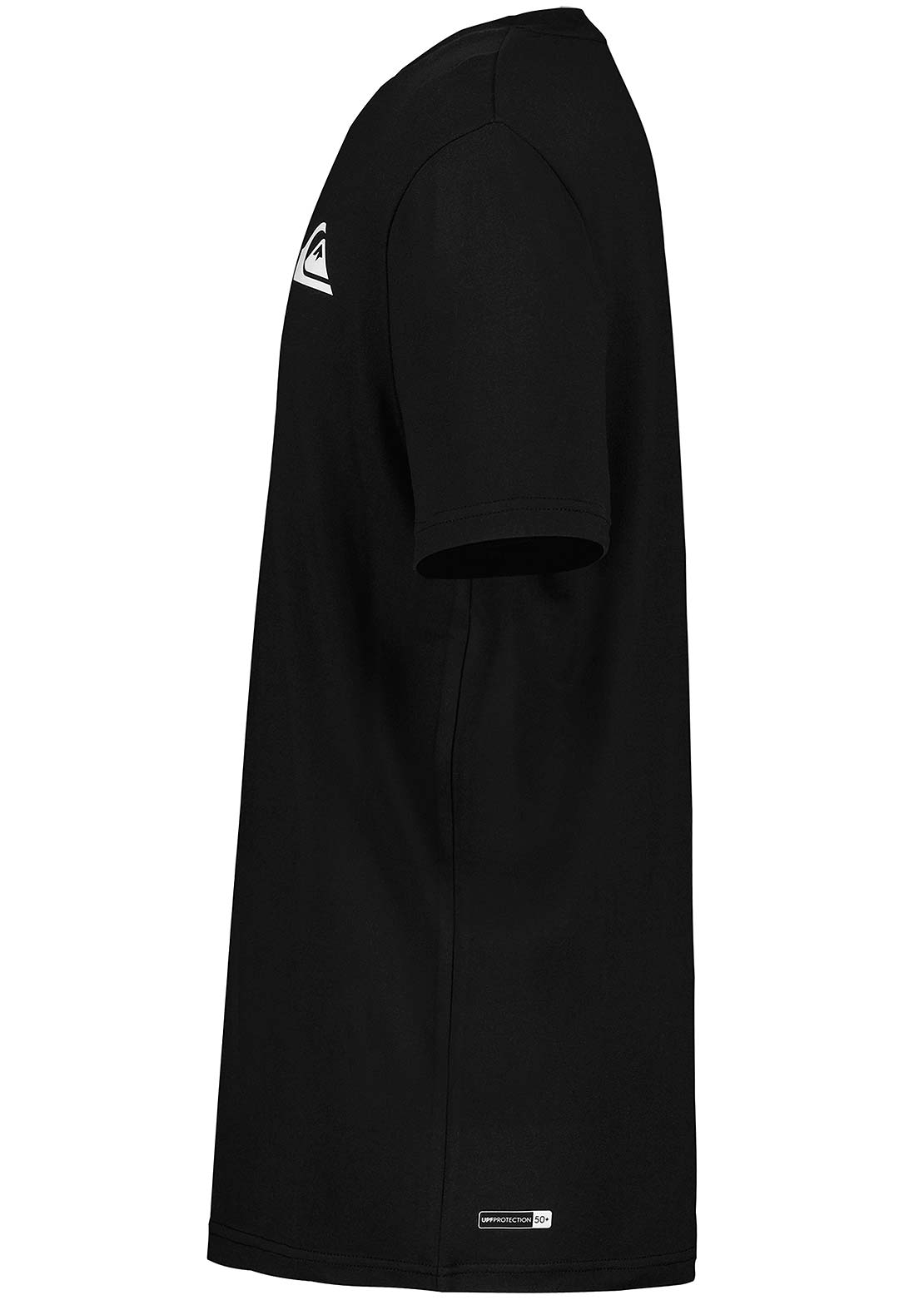 Quiksilver Junior Everyday Surf T-Shirt Black