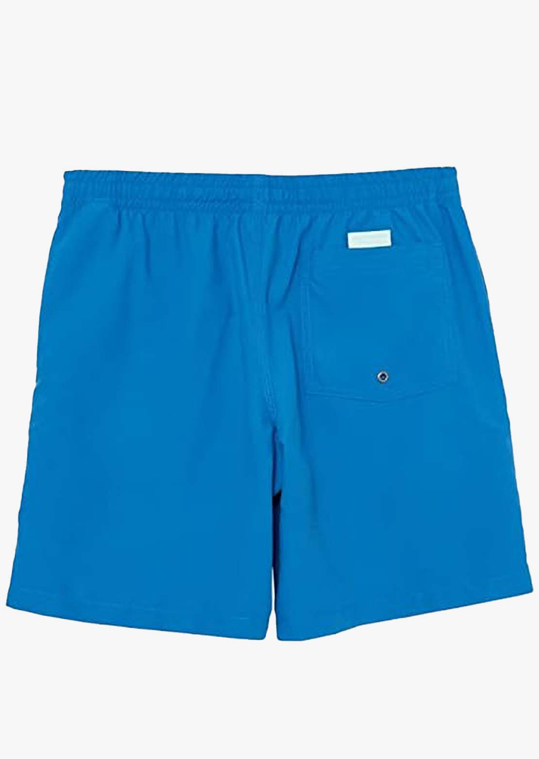 Quiksilver Junior Everyday Volley 15 Boardshorts Snorkel Blue