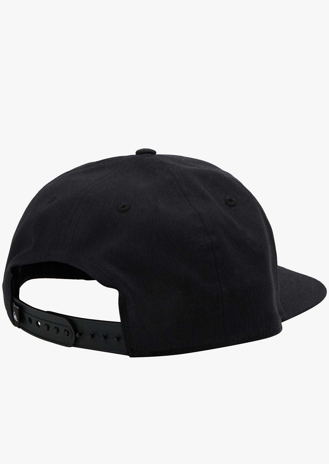 Quiksilver Junior Gassed Up Cap Black