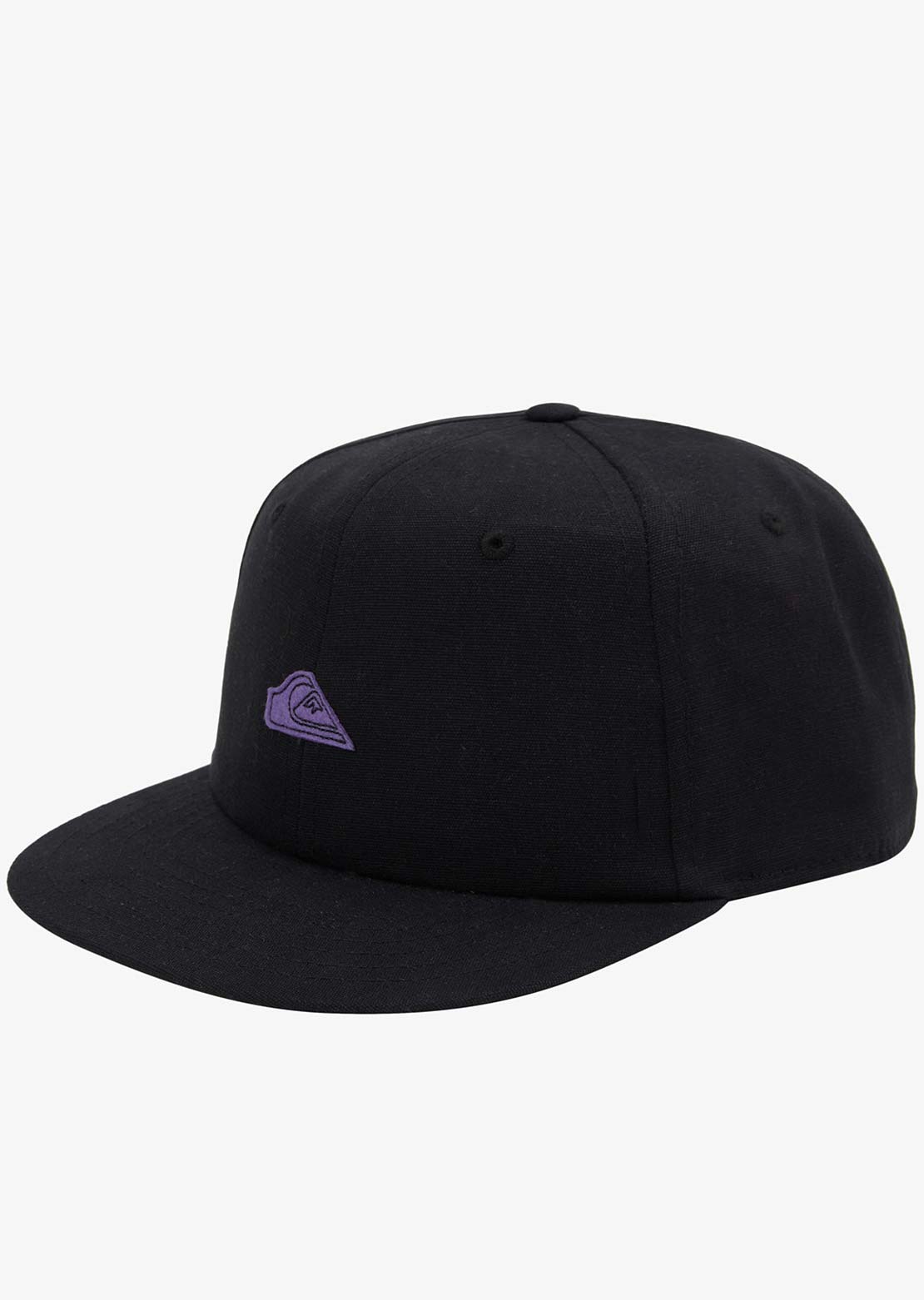 Quiksilver Junior Gassed Up Cap Black