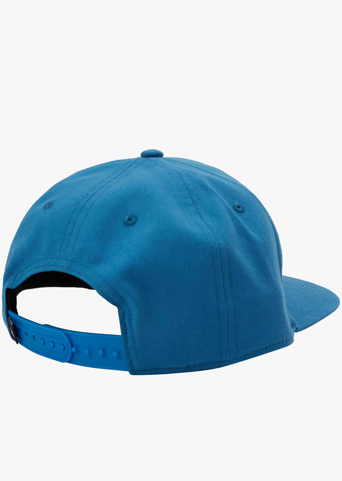 Quiksilver Junior Gassed Up Cap French Blue